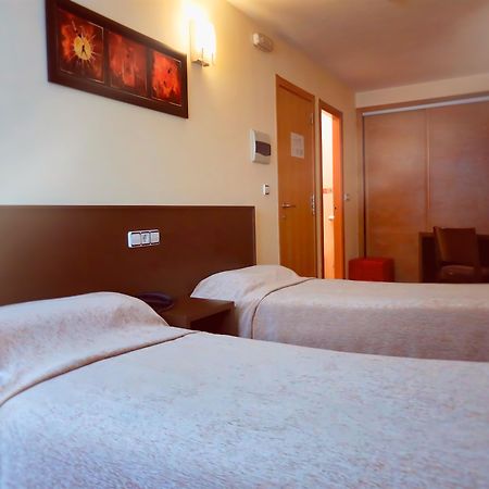 Hotel Santa Catalina By Bossh Hotels A Coruña Eksteriør billede