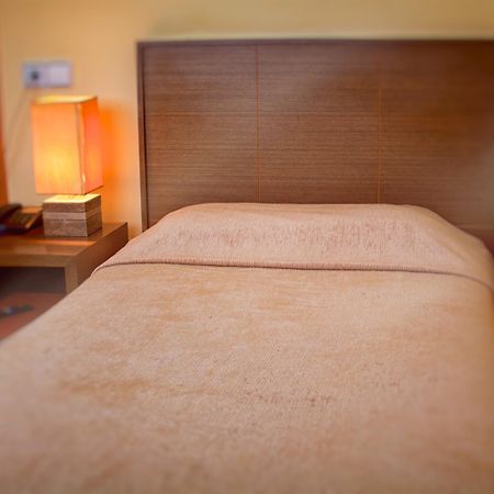Hotel Santa Catalina By Bossh Hotels A Coruña Eksteriør billede