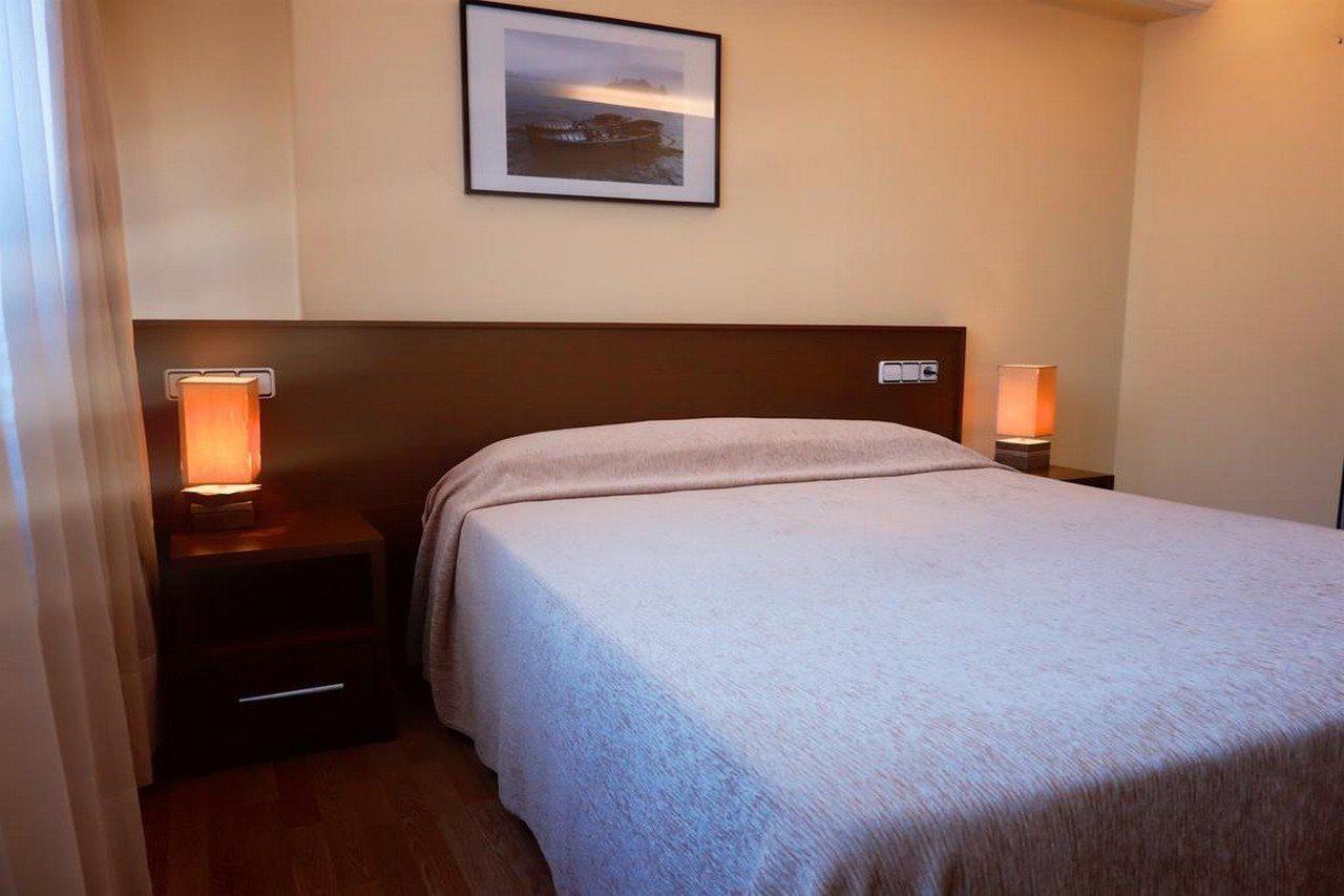 Hotel Santa Catalina By Bossh Hotels A Coruña Eksteriør billede