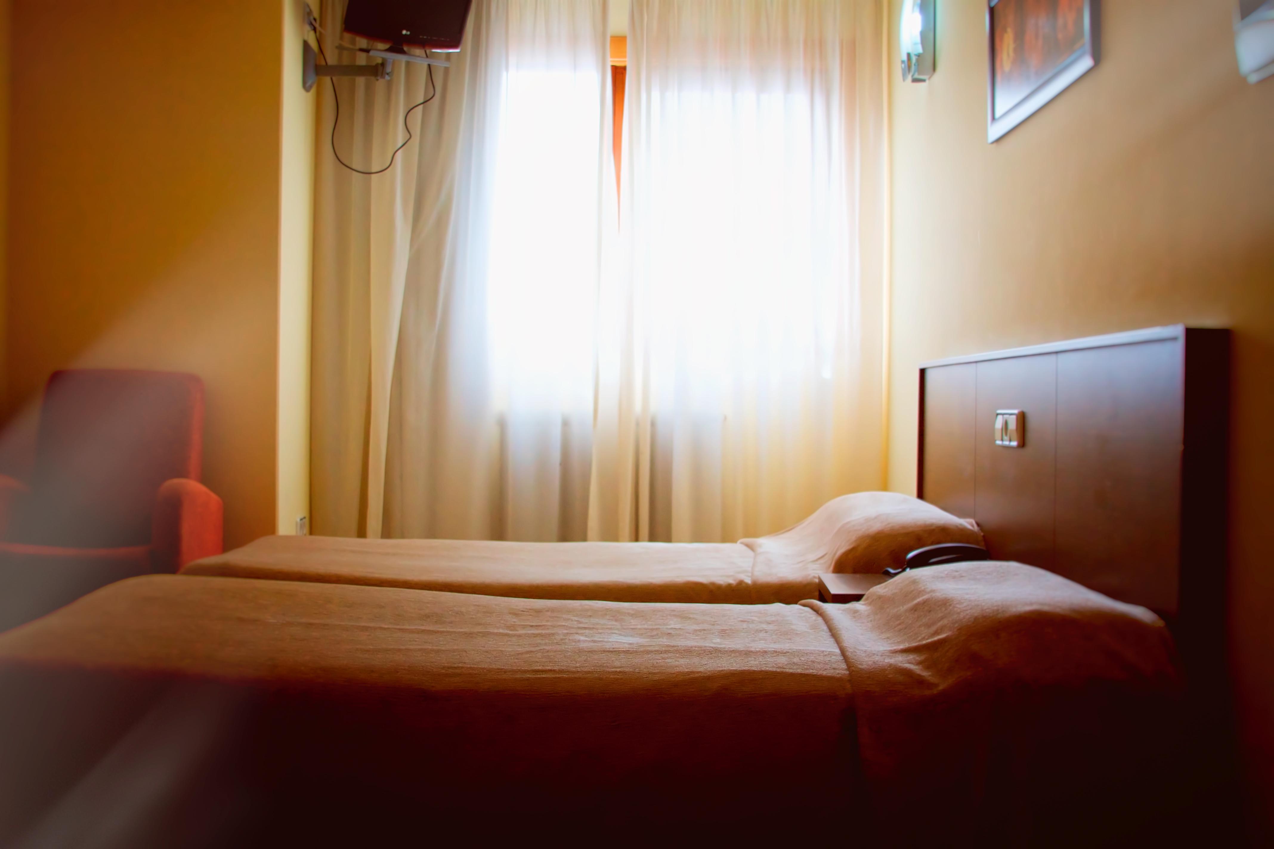 Hotel Santa Catalina By Bossh Hotels A Coruña Eksteriør billede