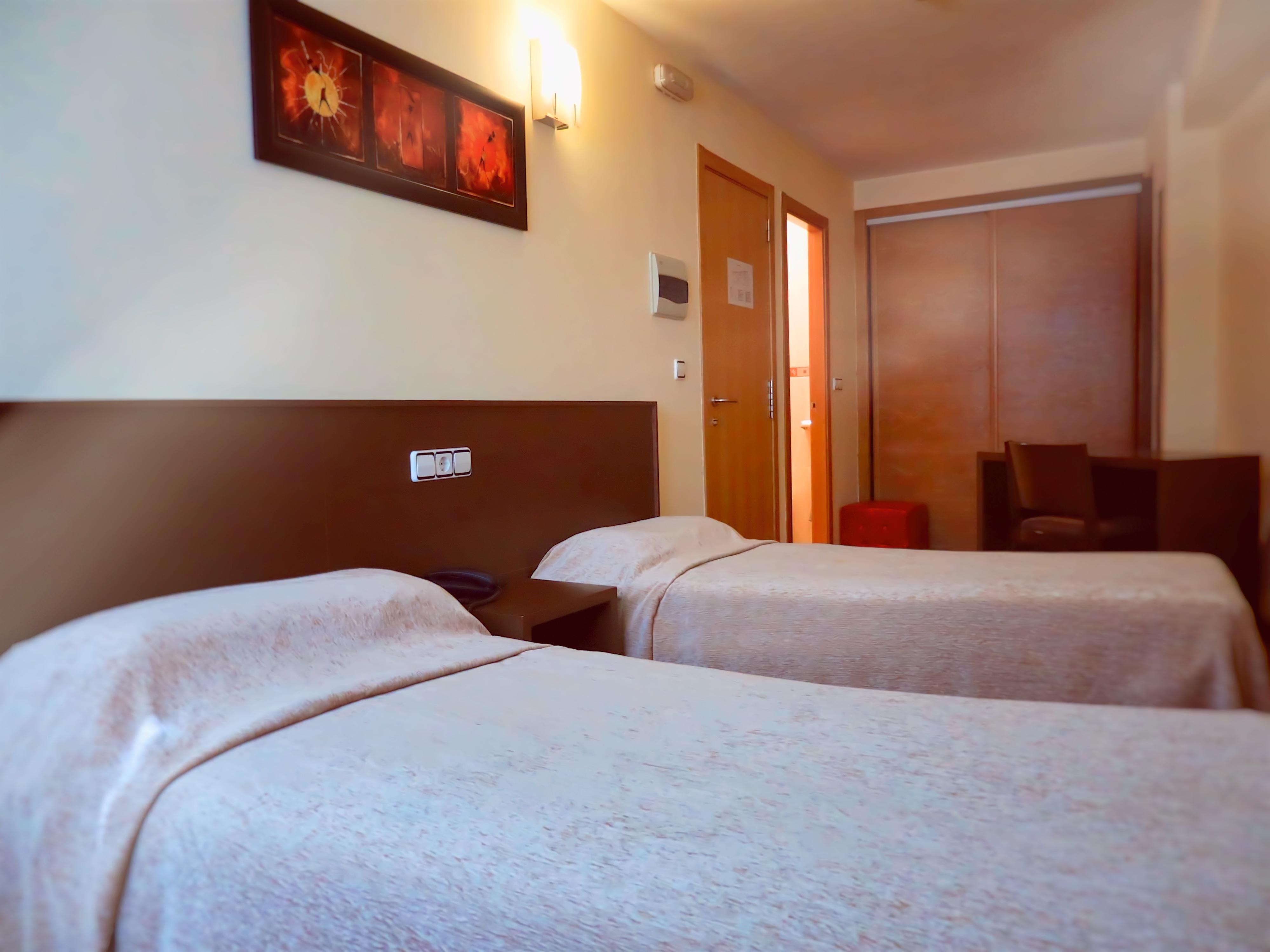 Hotel Santa Catalina By Bossh Hotels A Coruña Eksteriør billede