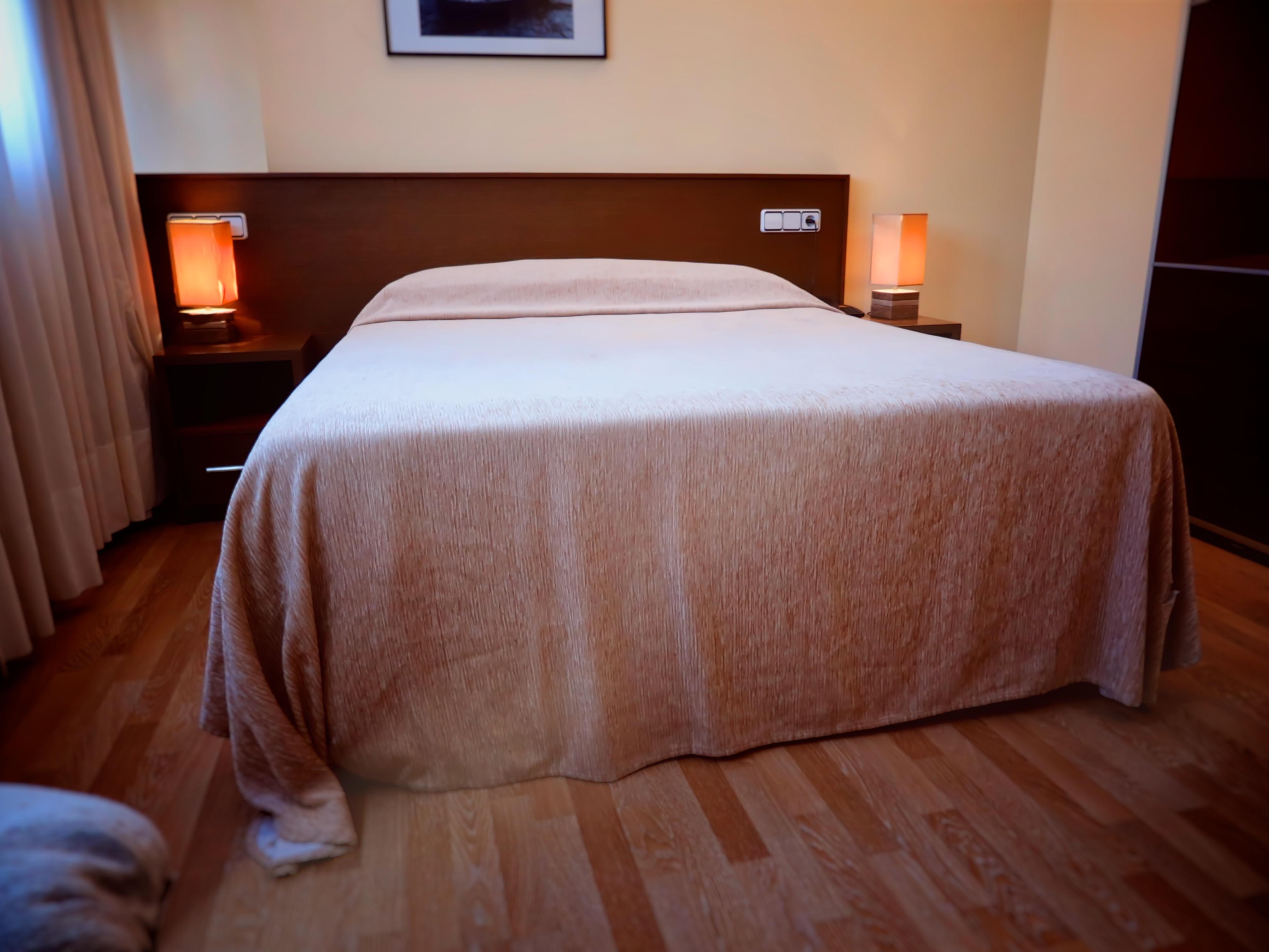 Hotel Santa Catalina By Bossh Hotels A Coruña Eksteriør billede