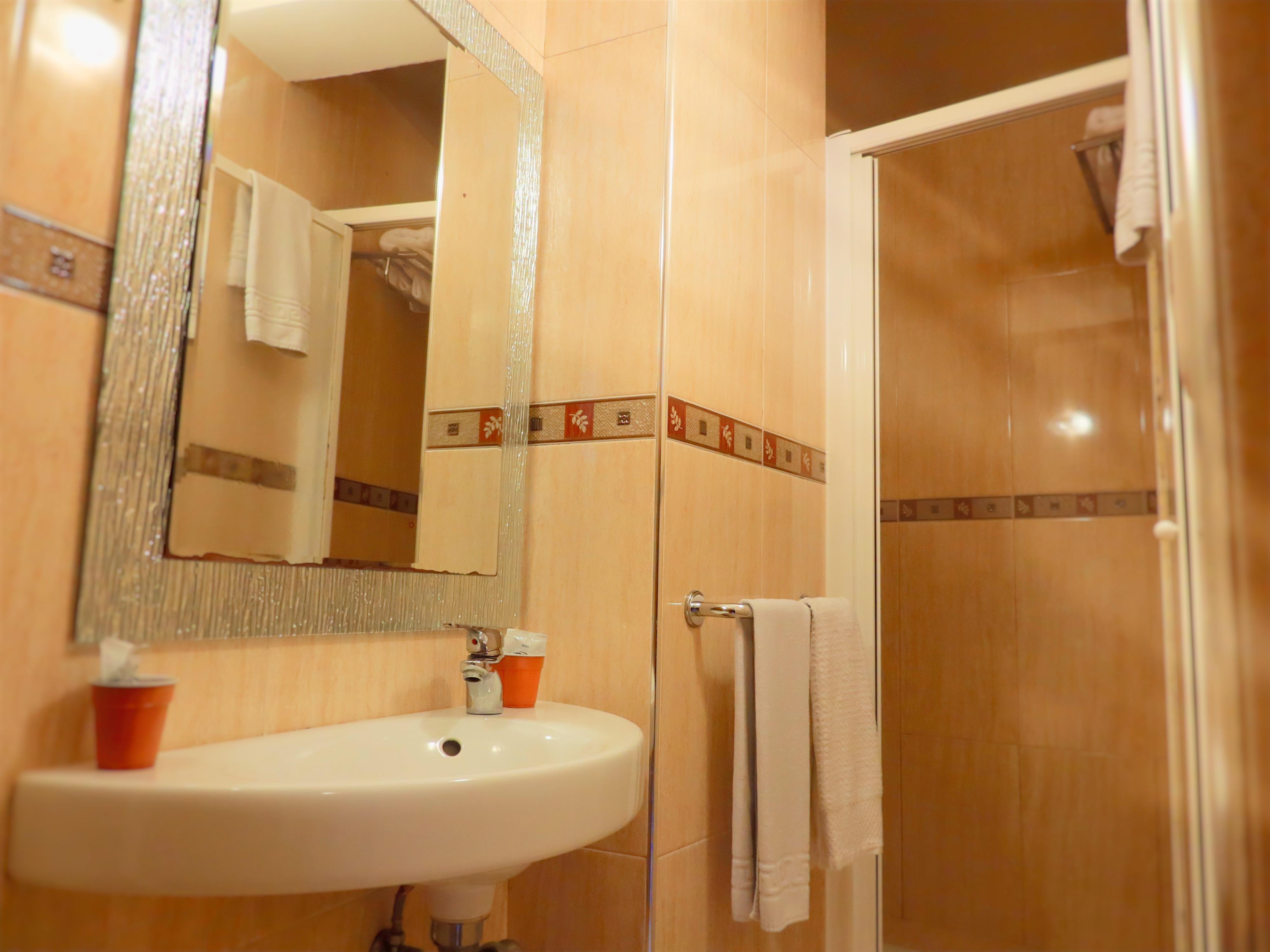 Hotel Santa Catalina By Bossh Hotels A Coruña Eksteriør billede