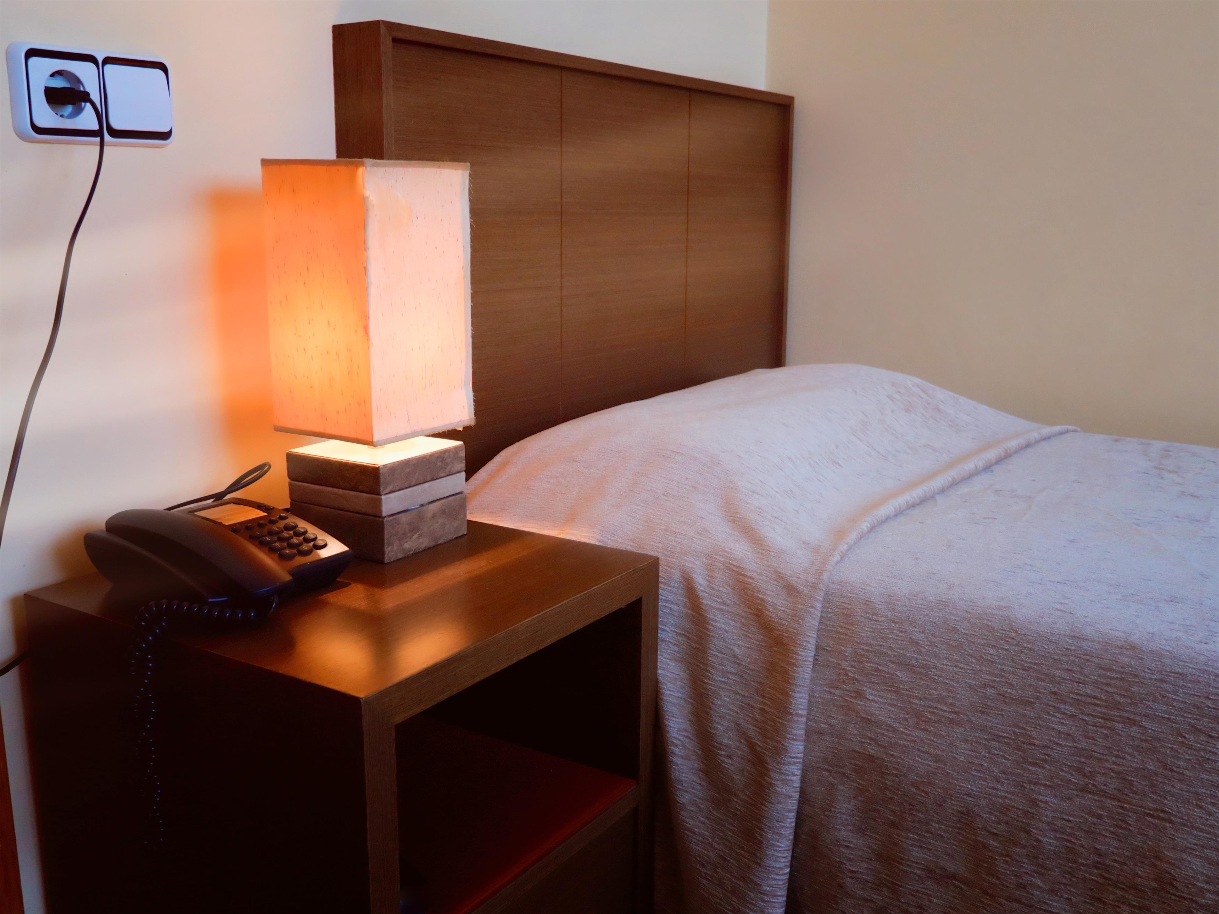 Hotel Santa Catalina By Bossh Hotels A Coruña Eksteriør billede