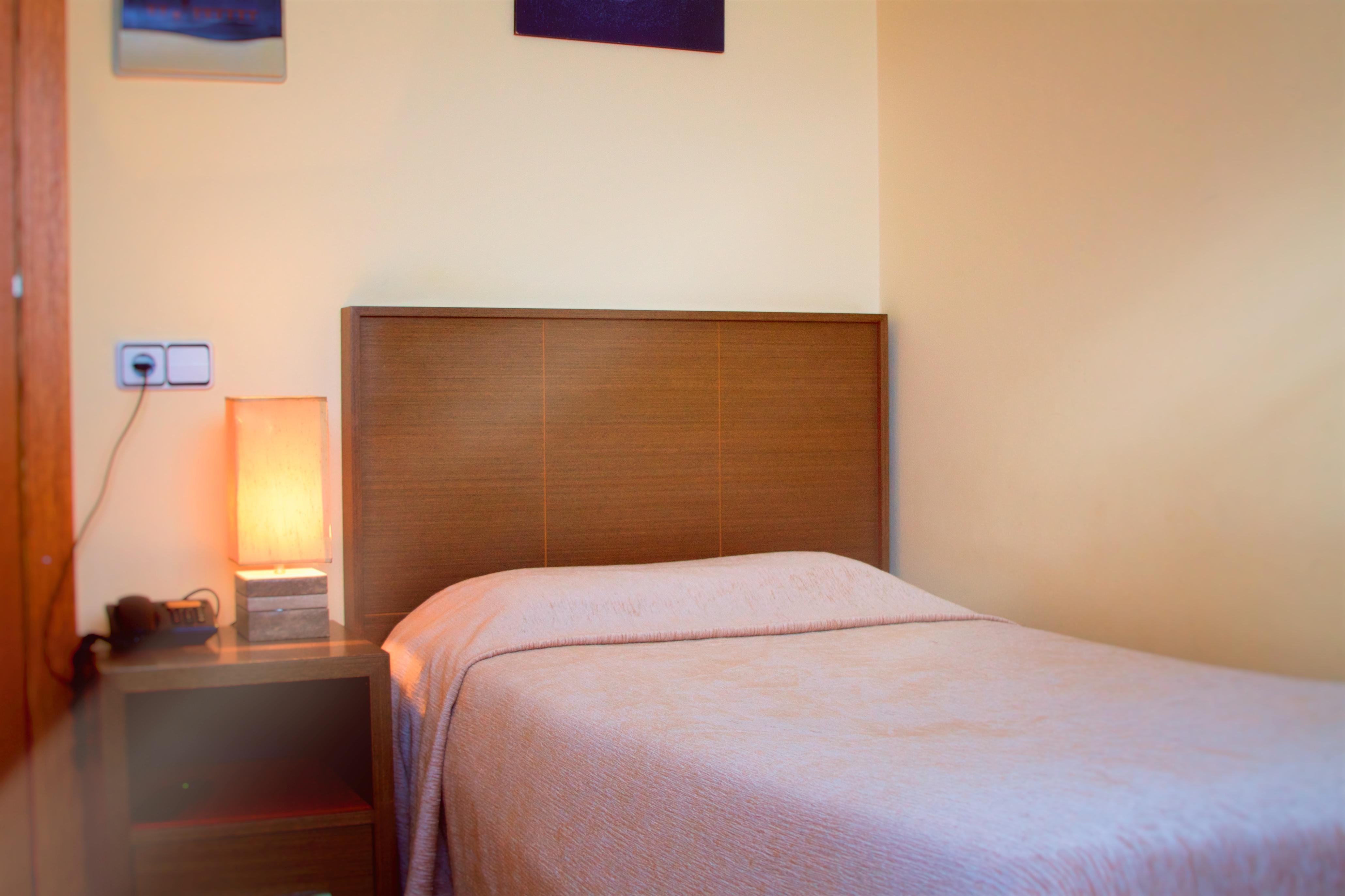 Hotel Santa Catalina By Bossh Hotels A Coruña Eksteriør billede