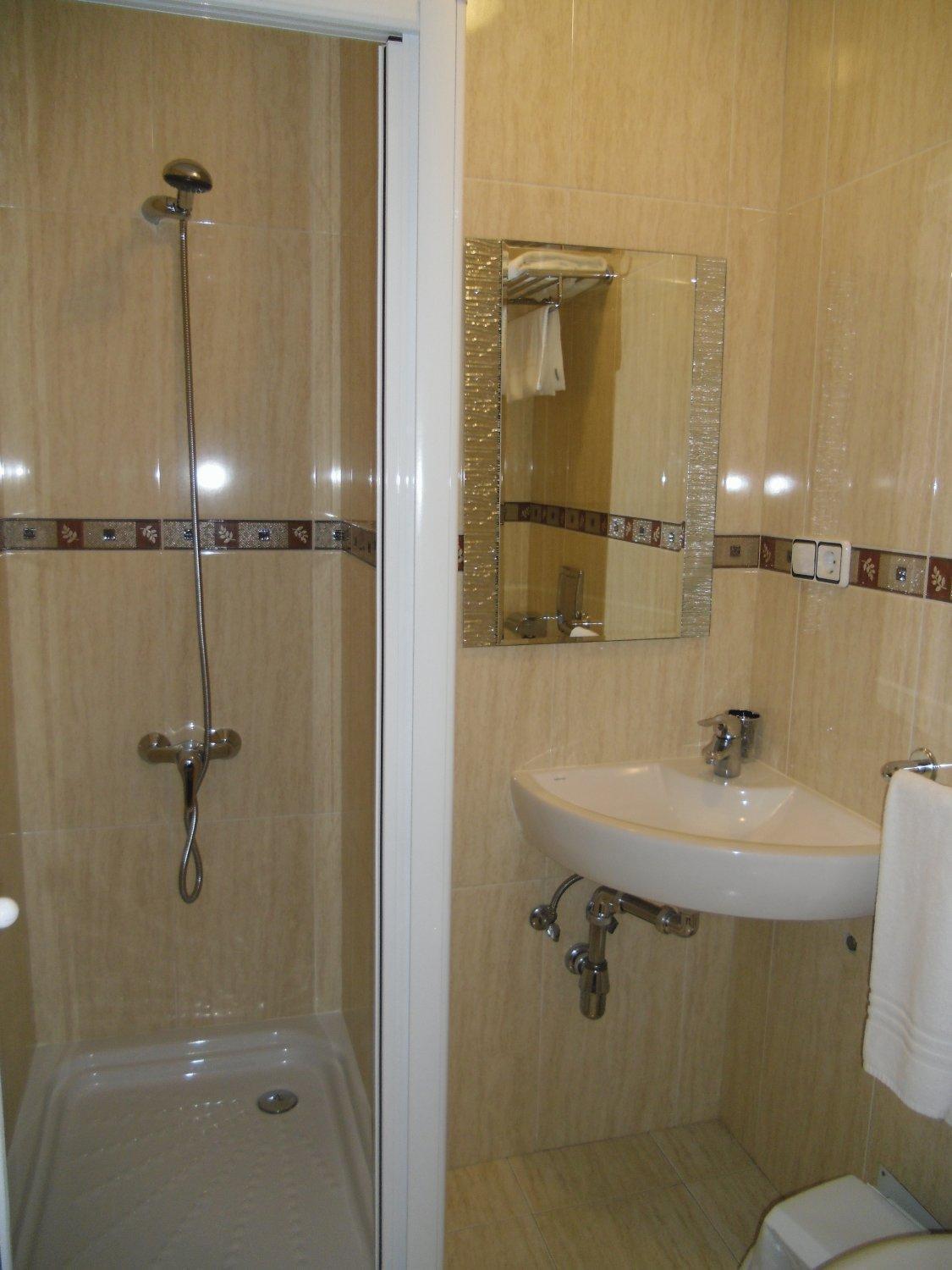 Hotel Santa Catalina By Bossh Hotels A Coruña Eksteriør billede