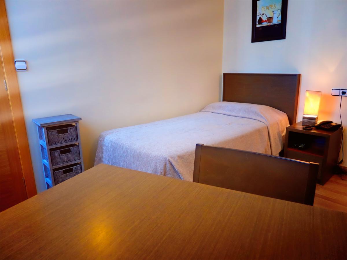 Hotel Santa Catalina By Bossh Hotels A Coruña Eksteriør billede