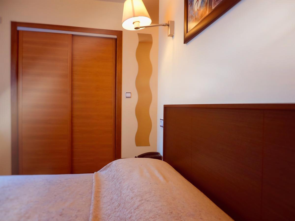 Hotel Santa Catalina By Bossh Hotels A Coruña Eksteriør billede