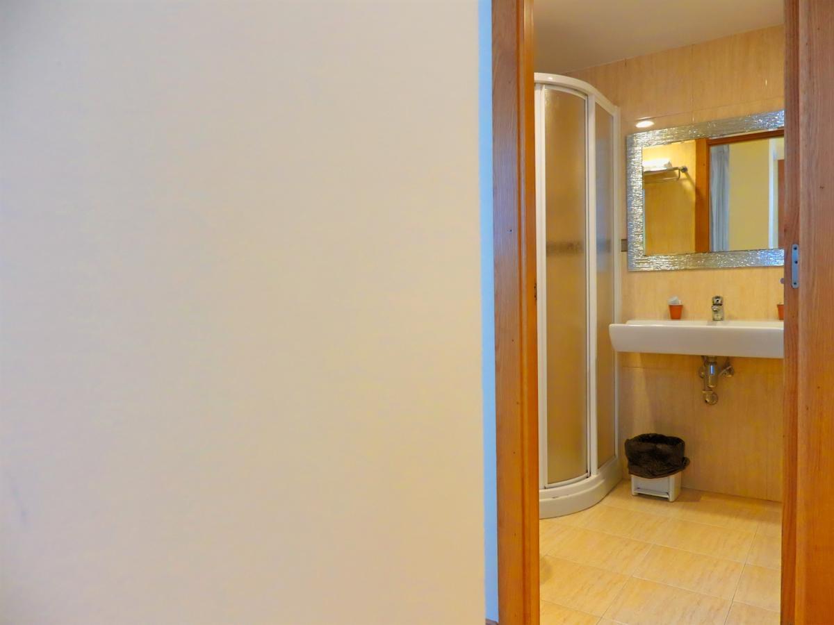 Hotel Santa Catalina By Bossh Hotels A Coruña Eksteriør billede