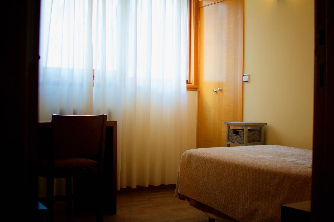 Hotel Santa Catalina By Bossh Hotels A Coruña Eksteriør billede
