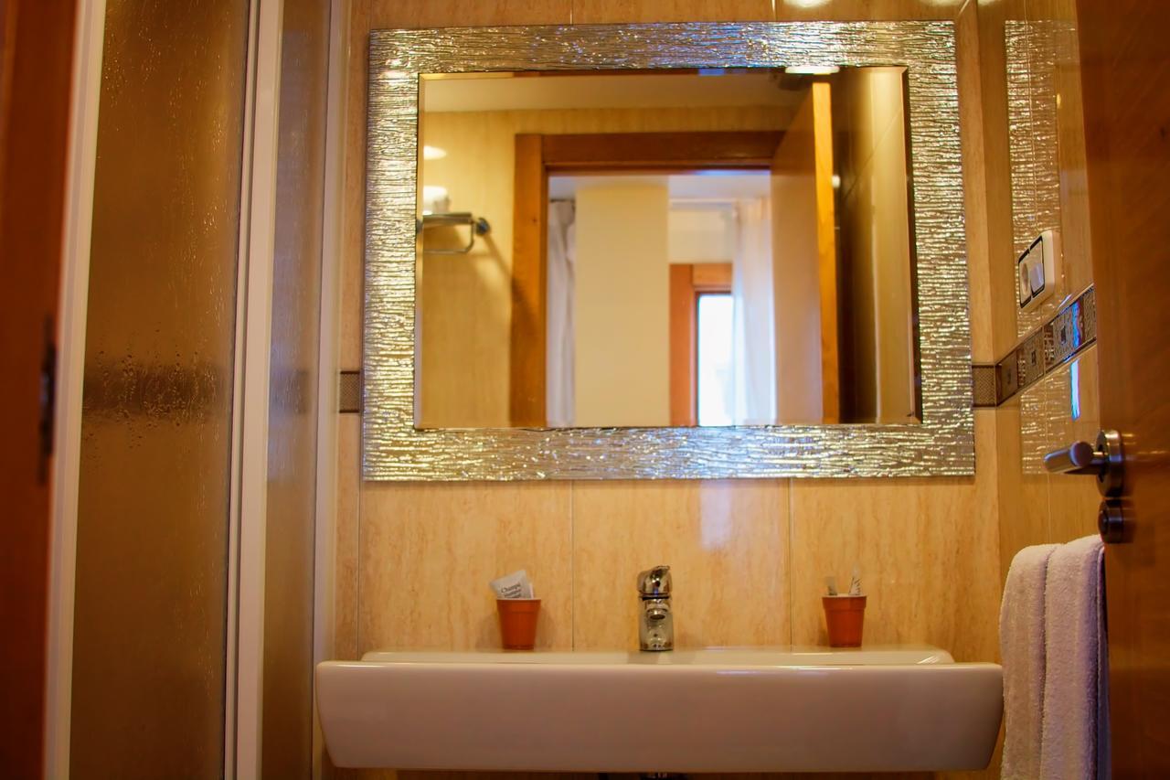 Hotel Santa Catalina By Bossh Hotels A Coruña Eksteriør billede