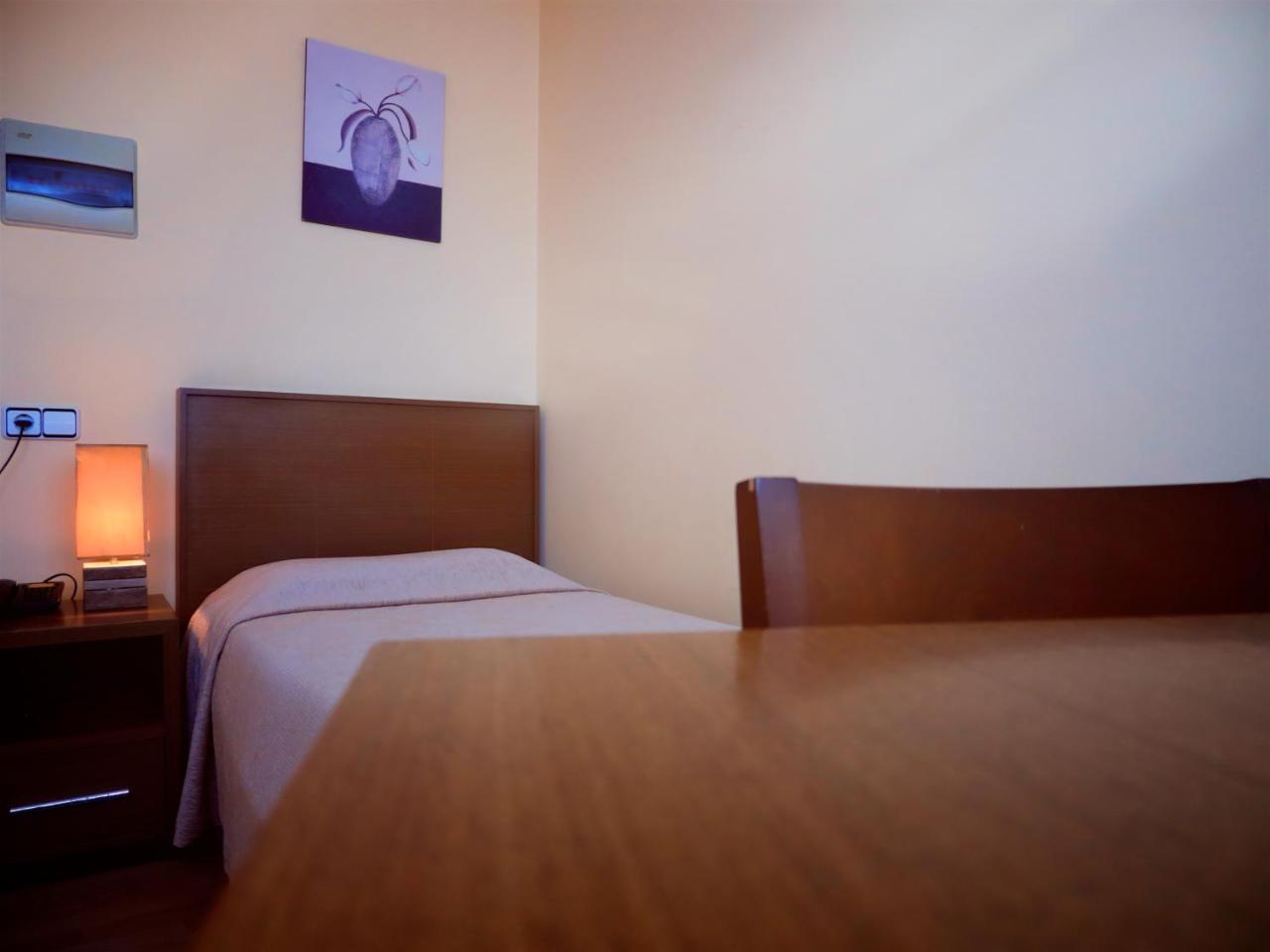 Hotel Santa Catalina By Bossh Hotels A Coruña Eksteriør billede