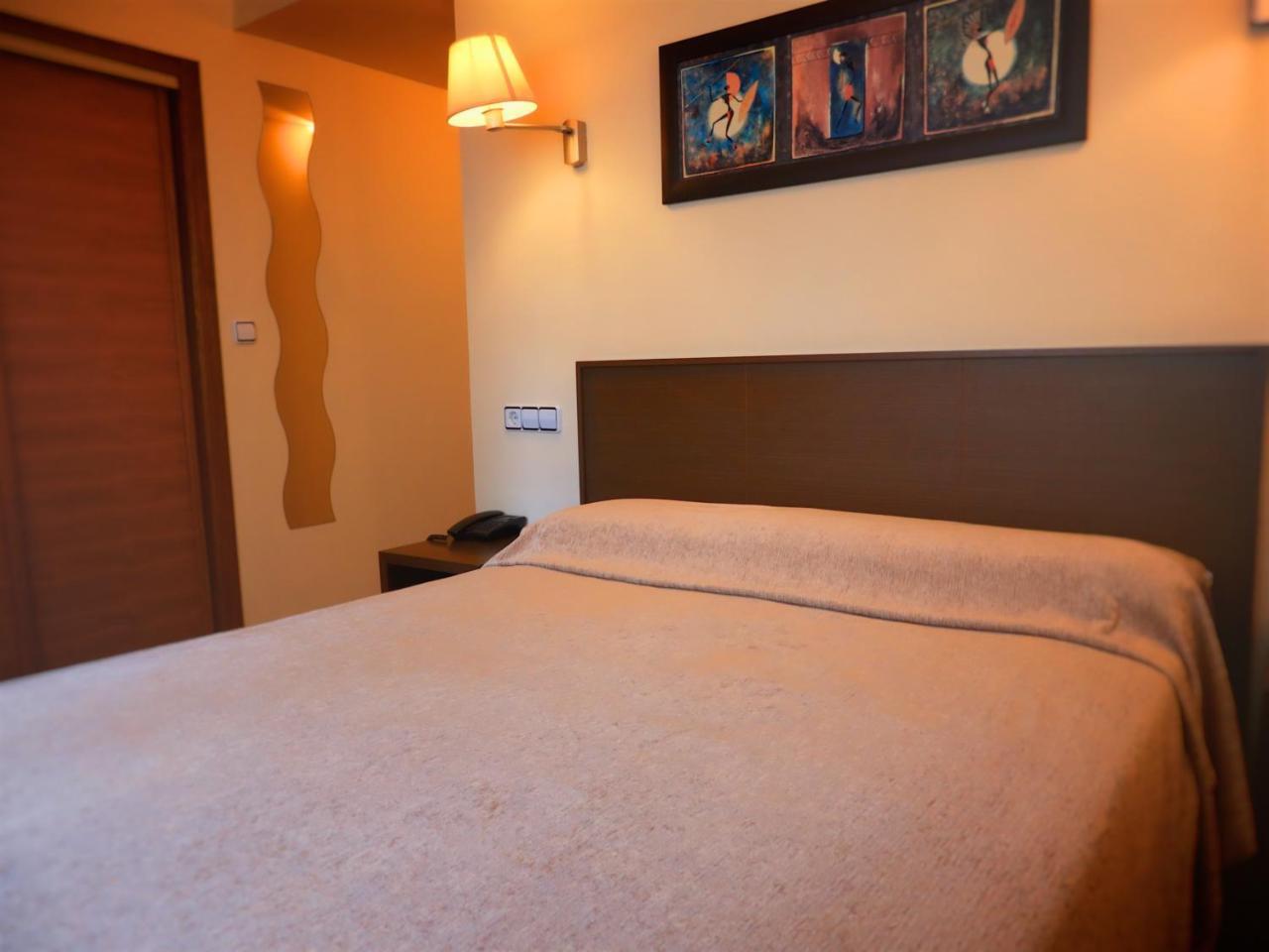 Hotel Santa Catalina By Bossh Hotels A Coruña Eksteriør billede