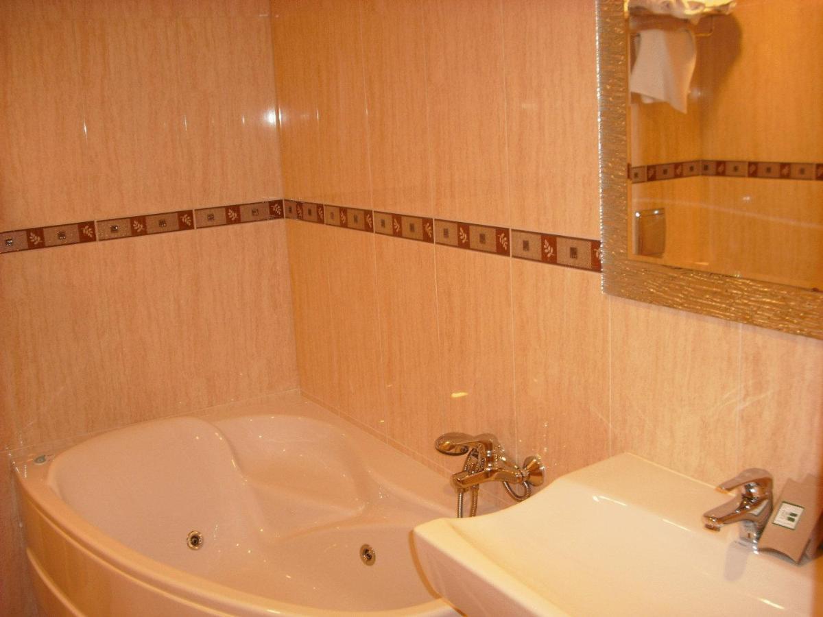 Hotel Santa Catalina By Bossh Hotels A Coruña Værelse billede