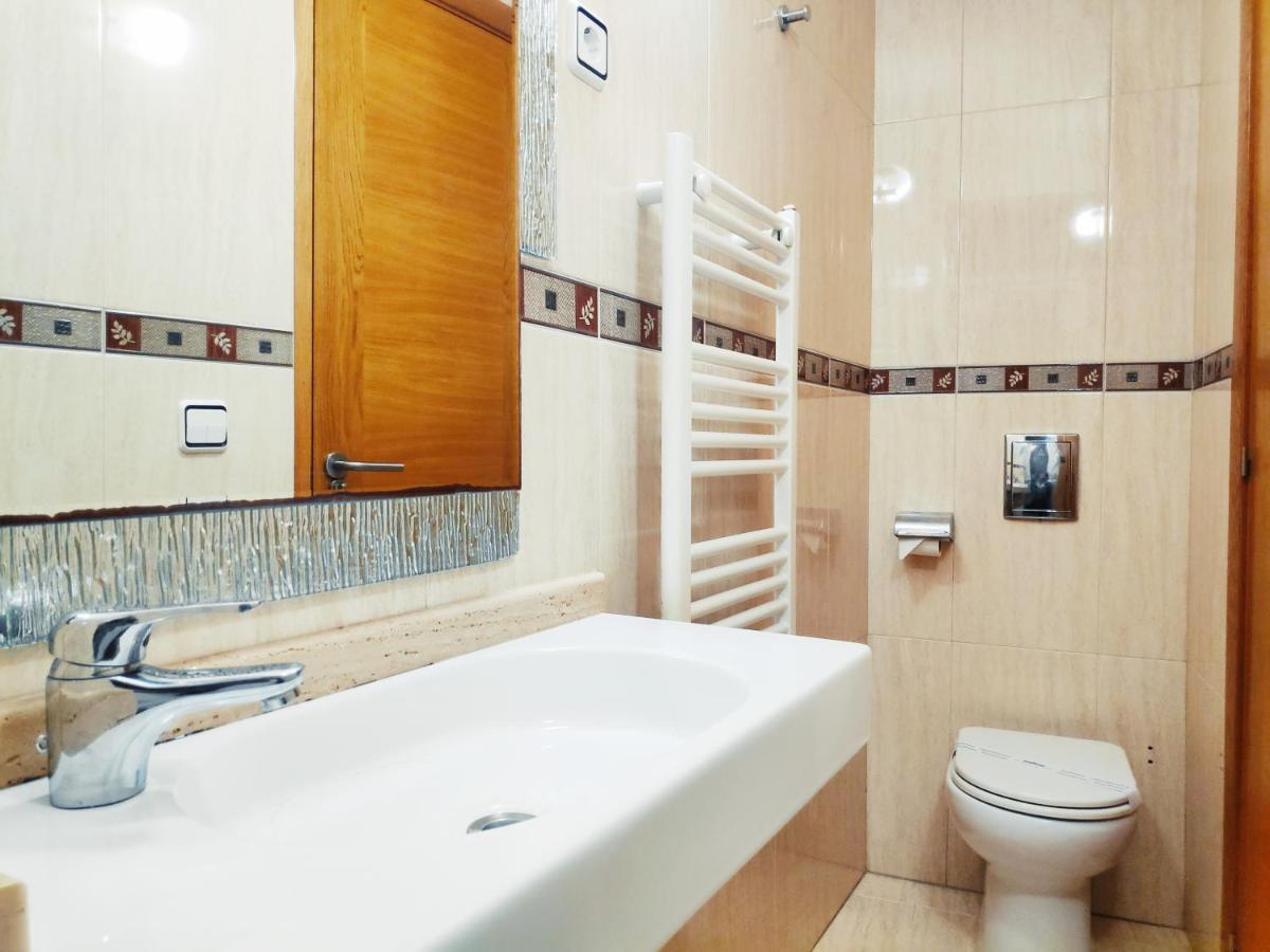 Hotel Santa Catalina By Bossh Hotels A Coruña Eksteriør billede