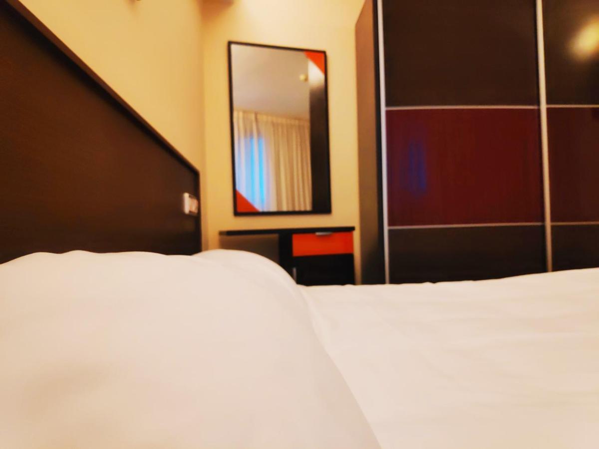 Hotel Santa Catalina By Bossh Hotels A Coruña Eksteriør billede