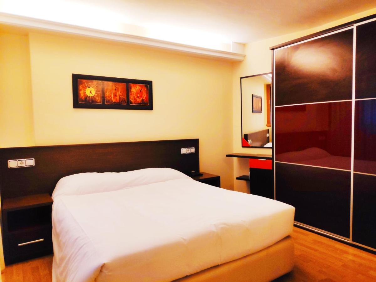 Hotel Santa Catalina By Bossh Hotels A Coruña Eksteriør billede